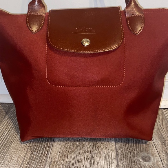 Longchamp Shoulder bag - Picture 4 of 15